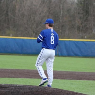 | Catholic Central | Baseball LHP 1B OF | 4.2 GPA | (734) 748-6968 | stinsonsam1128@gmail.com |