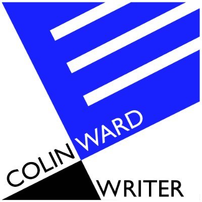 Colin Ward