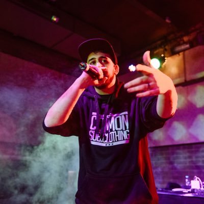 Rap desde Barcelona