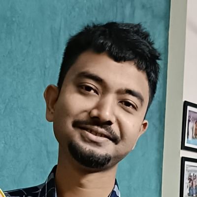 AbdulSa83701756's profile picture. Works under government PSU's