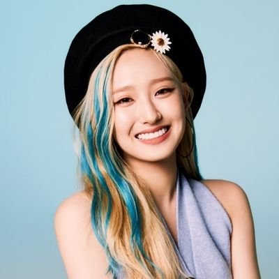 hwiseoloops's profile picture. loops & edits for #휘서