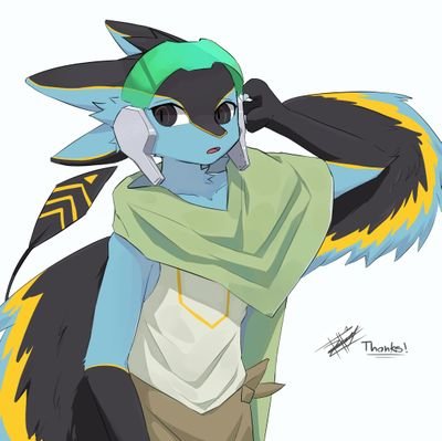 Luxarusさんのプロフィール画像