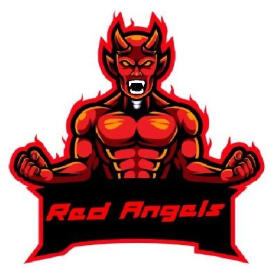 Red Angels eSport 
R6 Newcomer eSport Team
Discord: https://t.co/SOOKtHzvGT