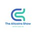 The Altcoins Show (@thealtcoinsshow) Twitter profile photo The Altcoins Show (@thealtcoinsshow) Twitter profile photo