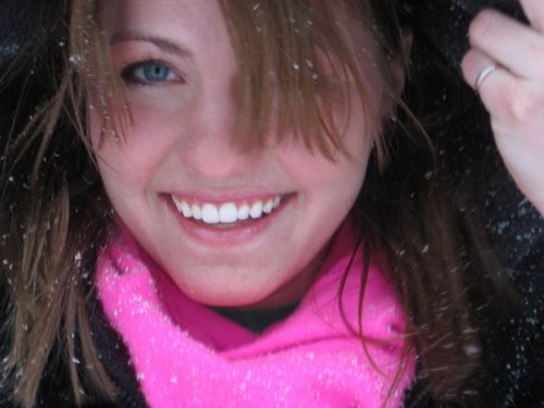 BreCarlson's profile picture. 