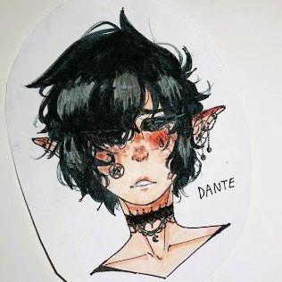 Hiya! ♡ I'm Cirra!!  Transmasc |  Queer
Minor 💕

femboy