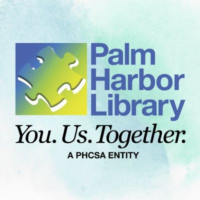 Palm Harbor Library (@PalmHarborLib) / Twitter
