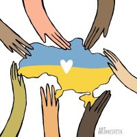 Be brave like Ukraine 🌻(@ukrbravery) 's Twitter Profile Photo