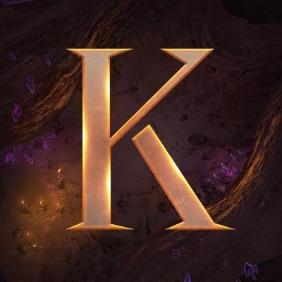 Quest through the depths of Kryxivia - the greatest MMORPG on the Blockchain 🧙‍♂️ Beta now playable!🗡 P&E | NFT | Fantasy | 💎 $KXA $KXS @0xPolygon @myria