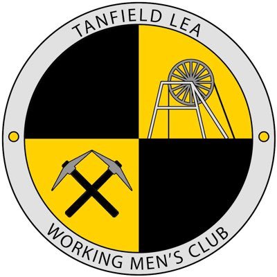 Offical Twitter Account of Tanfield Lea WMC FC Consett & District Sunday League - Division 2 🟡⚫️