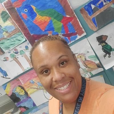 Woman of God😇Wife💍Mother❤Educator💫Student✍Counselor👥Social Worker❤Friend
I love making , creating and keeping relationships!
#GoWildcats #TeamBCSD