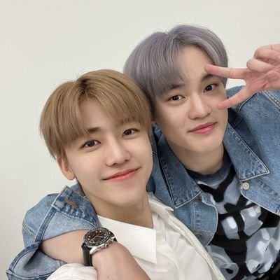 a place to love #jaemin & #chenle ( ´◡‿◡`)