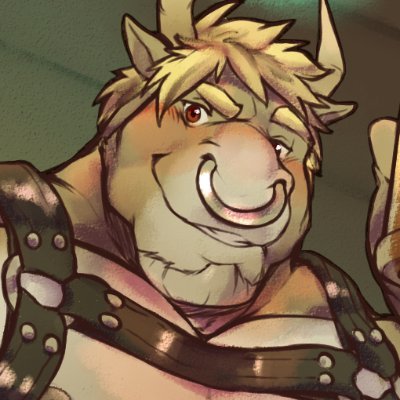badbullzato.bsky.socialさんのプロフィール画像