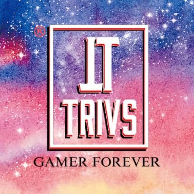 TheTRIVS_TV Profile Picture