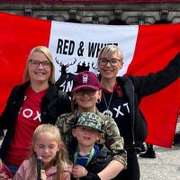 Rachel Anne Johnson (@raechelanne) 's Twitter Profile