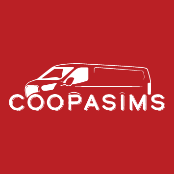 CoopaSims Transport