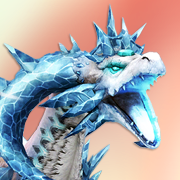 Dragon Saga(@Dragon_Saga) 's Twitter Profile Photo