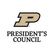 Donors who contribute $1,000 or more annually to any school, college, program, department, or campus initiative become members of the President's Council.