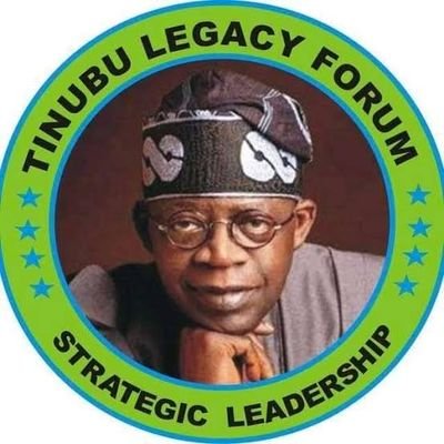 IKORODU YOUTH GIVING THERE FULL SUPPORT TO ASHIWAJU BOLA AMMED TINUBU IN 2023 PRESIDENTIAL ELECTION