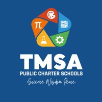 TMSA Public Charter Schools (@tmsapcs) 's Twitter Profile