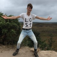 Duncan O'Brien (@duncanobrienn) 's Twitter Profile