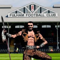 Craven The Hunter (@craventhehunter) 's Twitter Profile Photo Craven The Hunter (@craventhehunter) 's Twitter Profile Photo