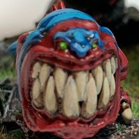 NoMercy40k (@nomercy40k) 's Twitter Profile