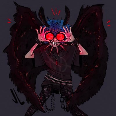 Juul’s art acc | COMMISSIONS OPEN 🥳🥳さんのプロフィール画像