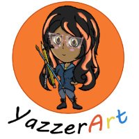 YazzerArt(@Yasmeen66339868) 's Twitter Profile Photo