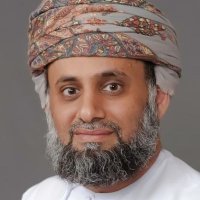 أحمد بن هلال العبري(@ahms1972) 's Twitter Profile Photo