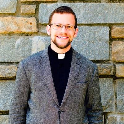 Associate Rector @stacathens @the_ACNA | Pastoral Counselor | PhD, Human Development and Family Science | Research: Family, Religion, Community | Dad x 5!