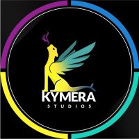 Kymera Studios(@KymeraBaq) 's Twitter Profile Photo