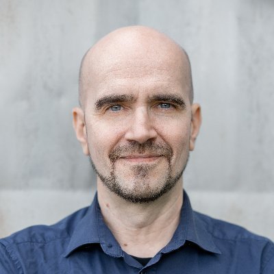 Geir Ove Røe Profile