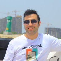 m mahdi tehrani (@mmtehrani) 's Twitter Profile