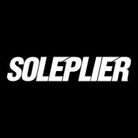 SOLEPLIER (@soleplier) 's Twitter Profile