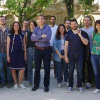 Paoletti Lab (@labpaoletti) Twitter profile photo