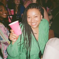 Amber Jeffrey๐ (@jeffreyamber) 's Twitter Profile