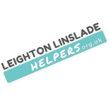 LEIGHTON LINSLADE HELPERS charity 1196332 provide a range of services