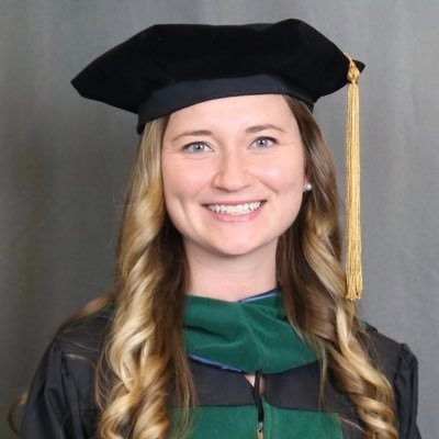 Family Medicine PGY-1 | @vcomcarolinas ‘22 | @alleghenycol ‘18 | #FirstGen | she/her