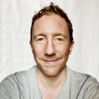 Michael Mueller (@michaelbcn) 's Twitter Profile