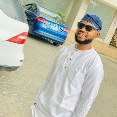 Electrical Engineer From Bayero UK. Beautiful both inside and Outside. Rest in Peace M❤️M🕊️ #LondonisRed #ThirtyBG #IknowMyGOATCR7 $BLOCK