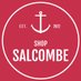 ShopSalcombe (@shopsalcombe) Twitter profile photo ShopSalcombe (@shopsalcombe) Twitter profile photo