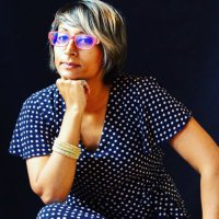Iram Parveen Bilal (@irampbilal) 's Twitter Profile Photo Iram Parveen Bilal (@irampbilal) 's Twitter Profile Photo