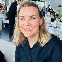 Anu-Eerika Viljanen (@anueerika) 's Twitter Profile Photo