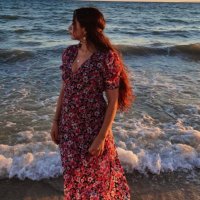 Nazlıcan Sofu Akın(@nazlicansofu) 's Twitter Profile Photo