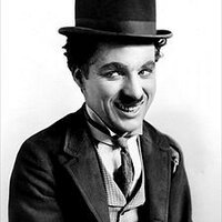Charlie Chaplin (@chaplintalks) 's Twitter Profile