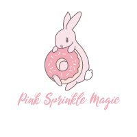 PinkSprinkleMagic(@PinkSprinkleM) 's Twitter Profile Photo