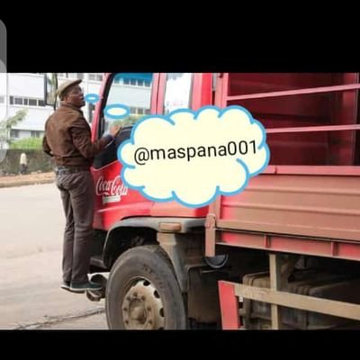 @Maspana001
