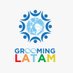 Grooming Latam (@groominglatam) Twitter profile photo