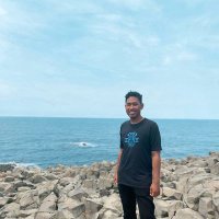 Qisthi A. Hidayaturrohman (@qahhr93) 's Twitter Profile